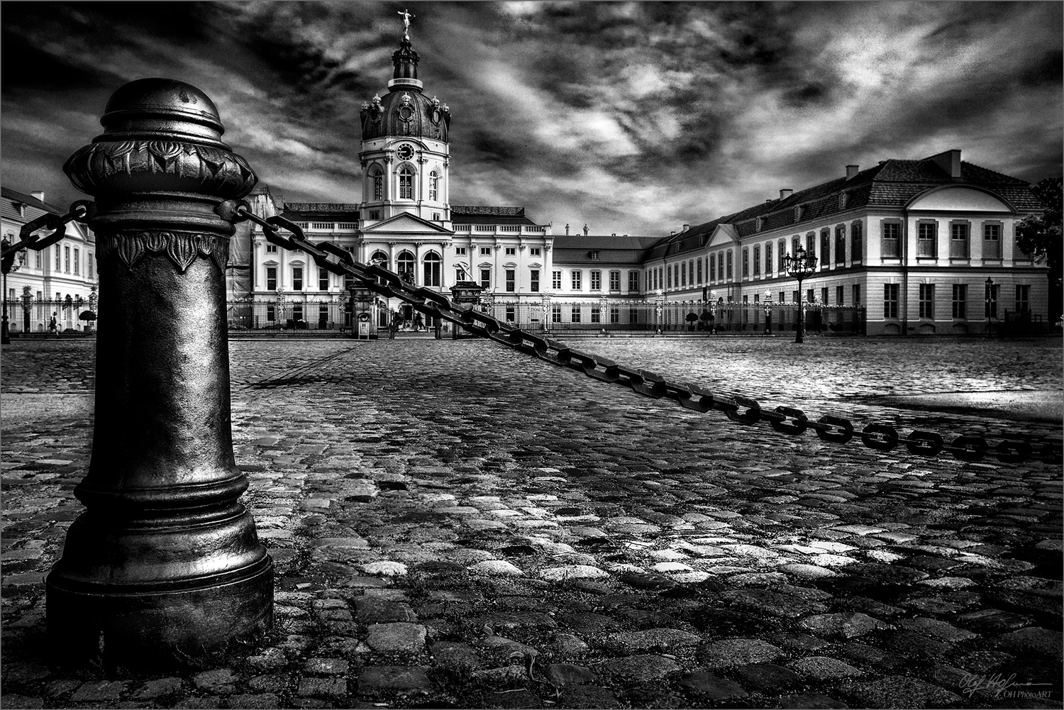 Schloss Charlottenburg