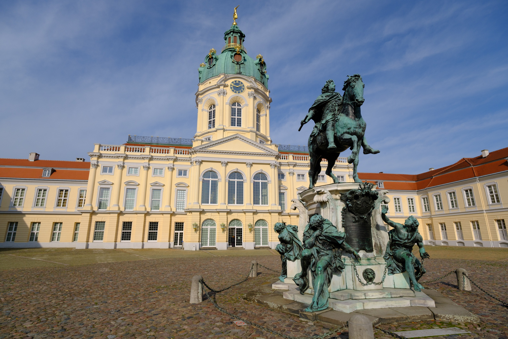 Schloss Charlottenburg