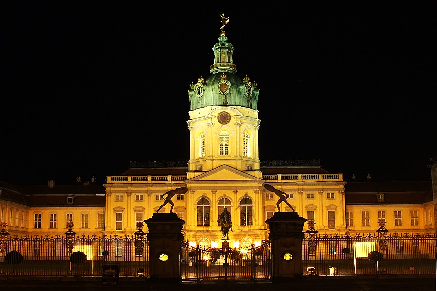 Schloss Charlottenburg