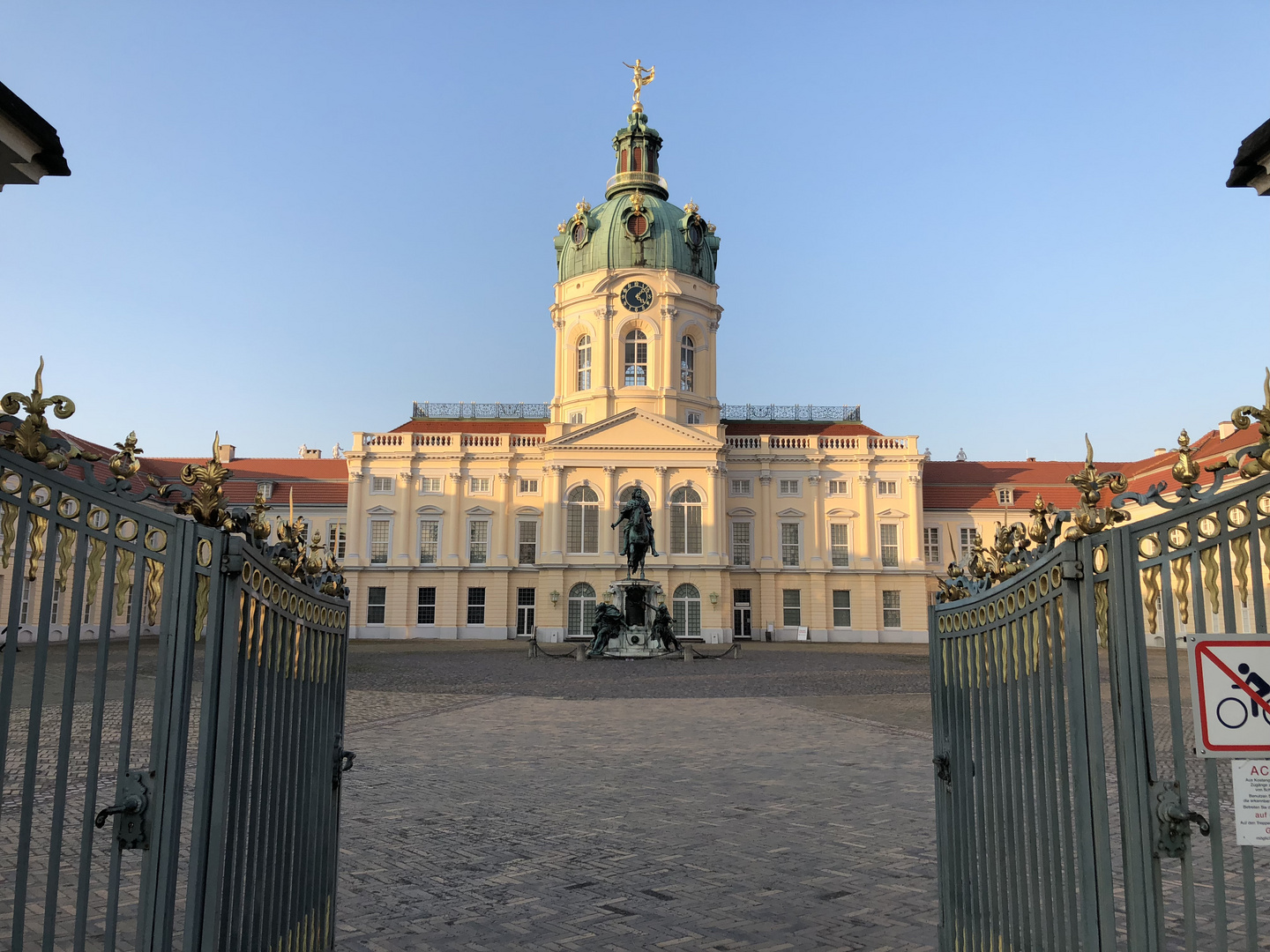 Schloss Charlottenburg