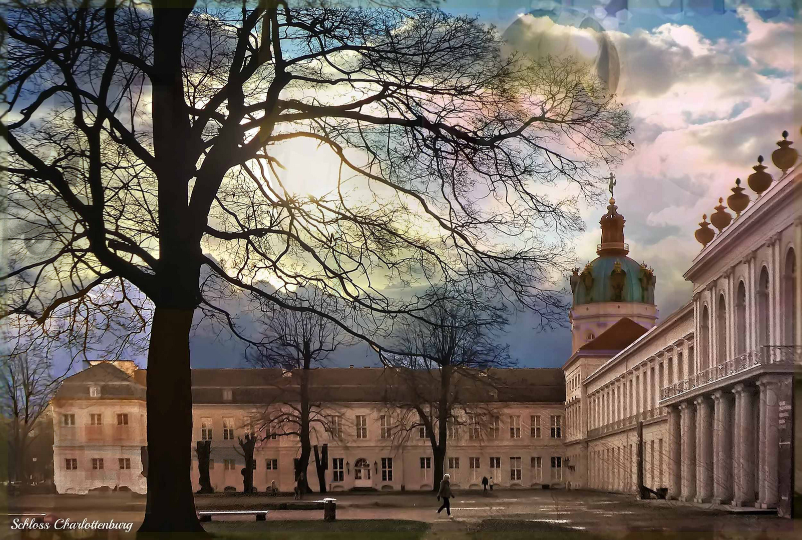 Schloss Charlottenburg