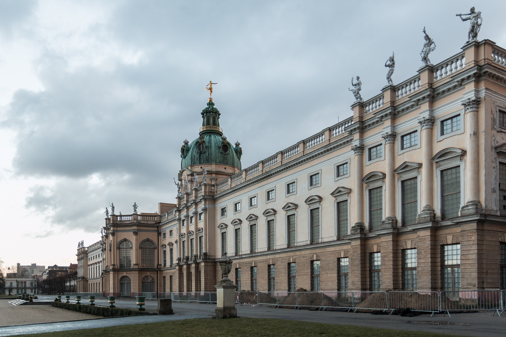 Schloss Charlottenburg