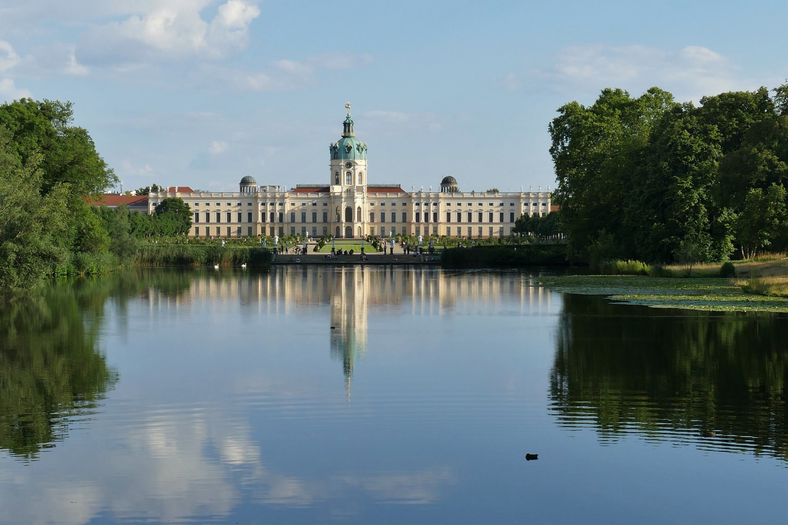 Schloss Charlottenburg