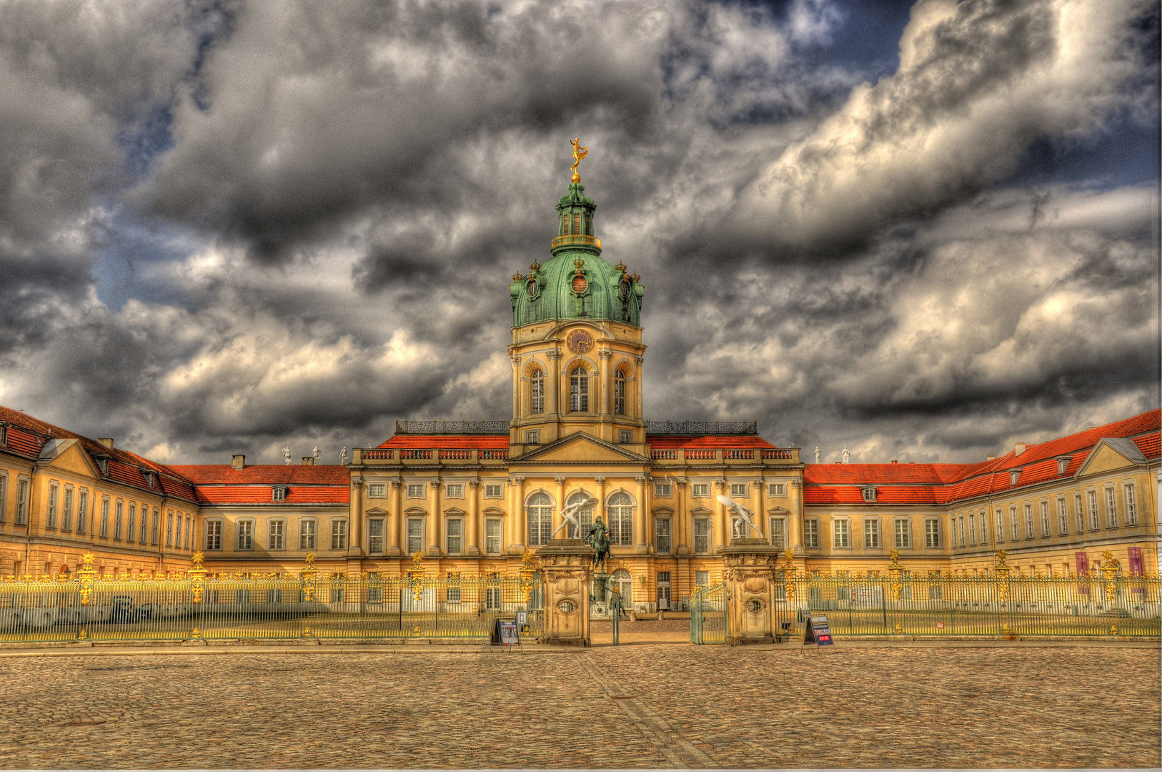 Schloss Charlottenburg