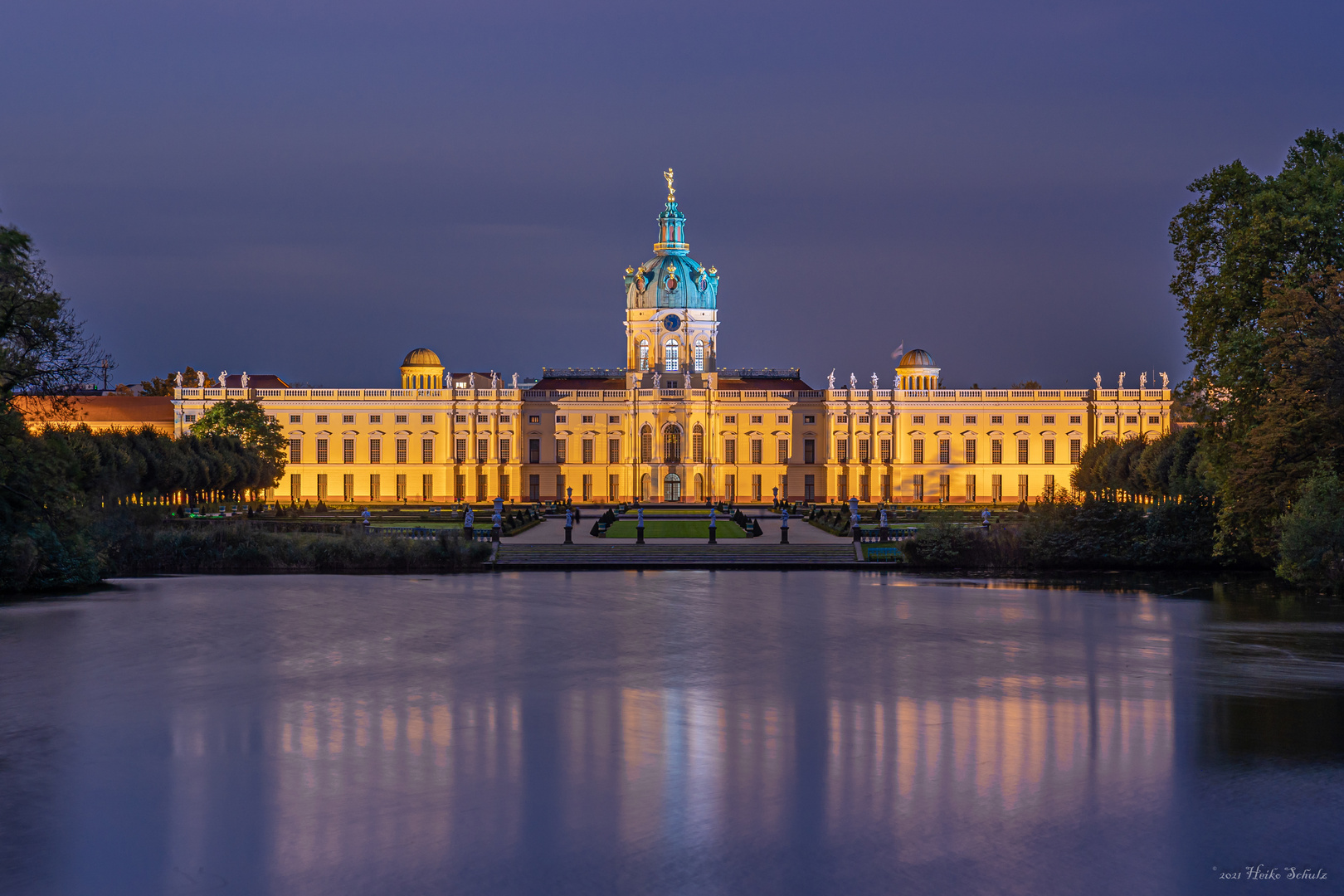 Schloss Charlottenburg