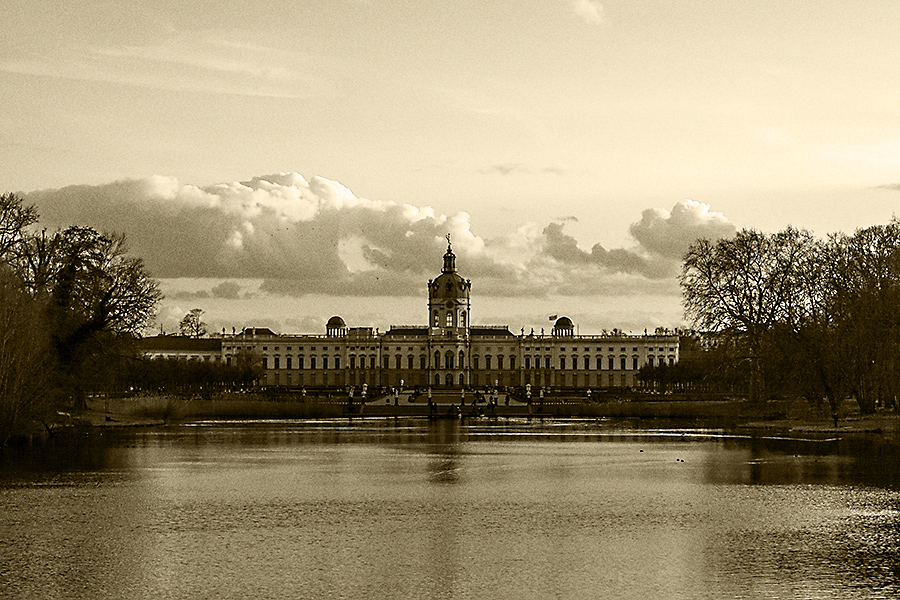 Schloß Charlottenburg