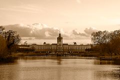 Schloß Charlottenburg