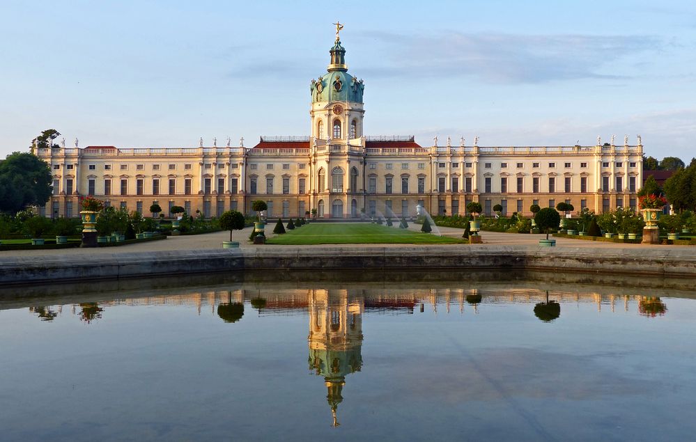 Schloss Charlottenburg