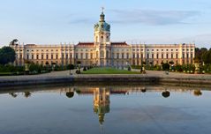 Schloss Charlottenburg