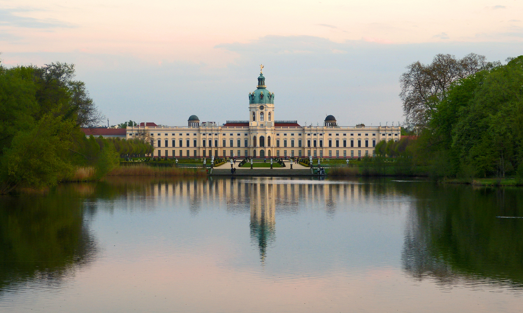 Schloss Charlottenburg