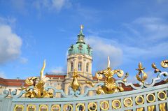 Schloss Charlottenburg ( D )