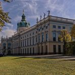 Schloß Charlottenburg 