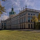 Schloß Charlottenburg 