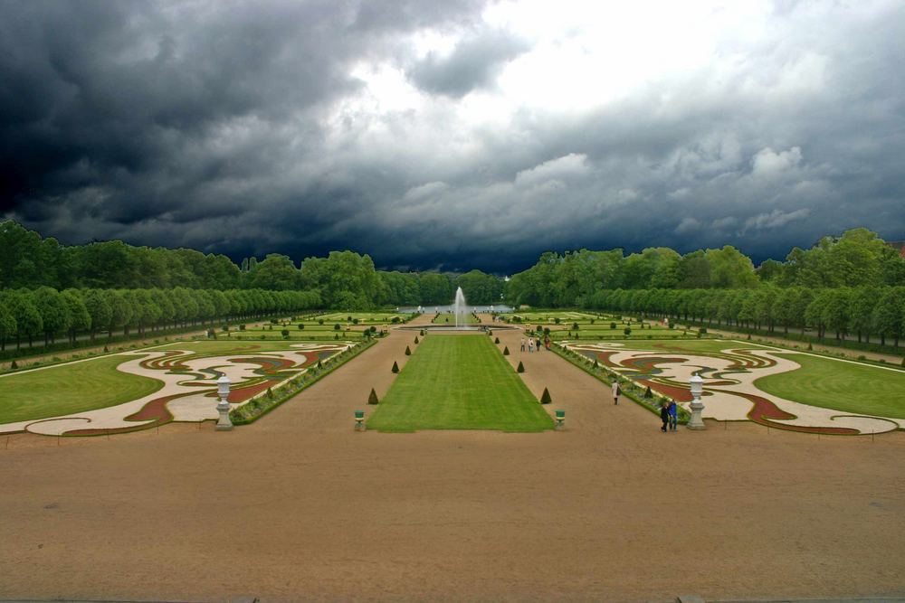 Schloß Charlottenburg