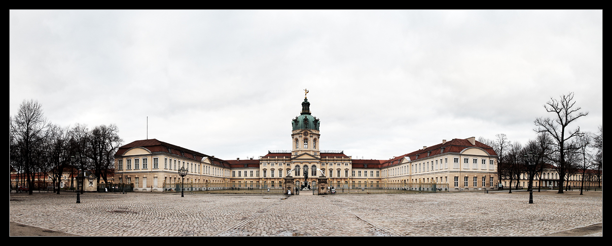 Schloss Charlottenburg