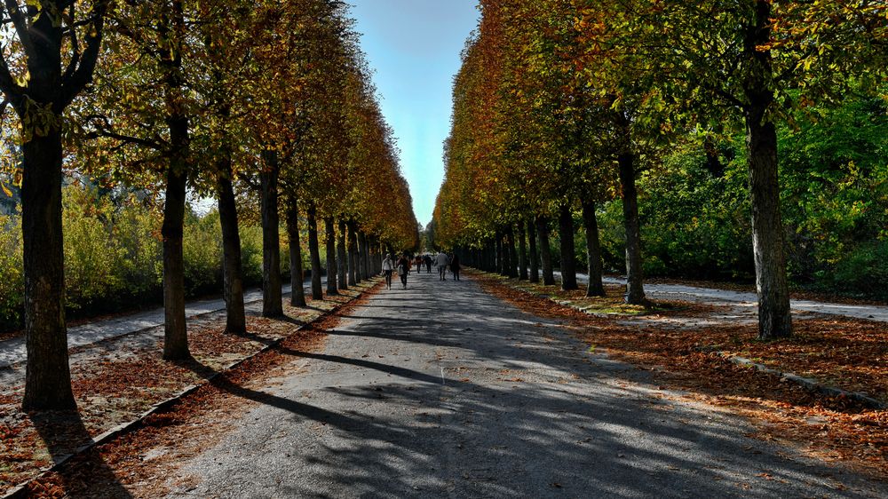 Schloss Charlottenburg