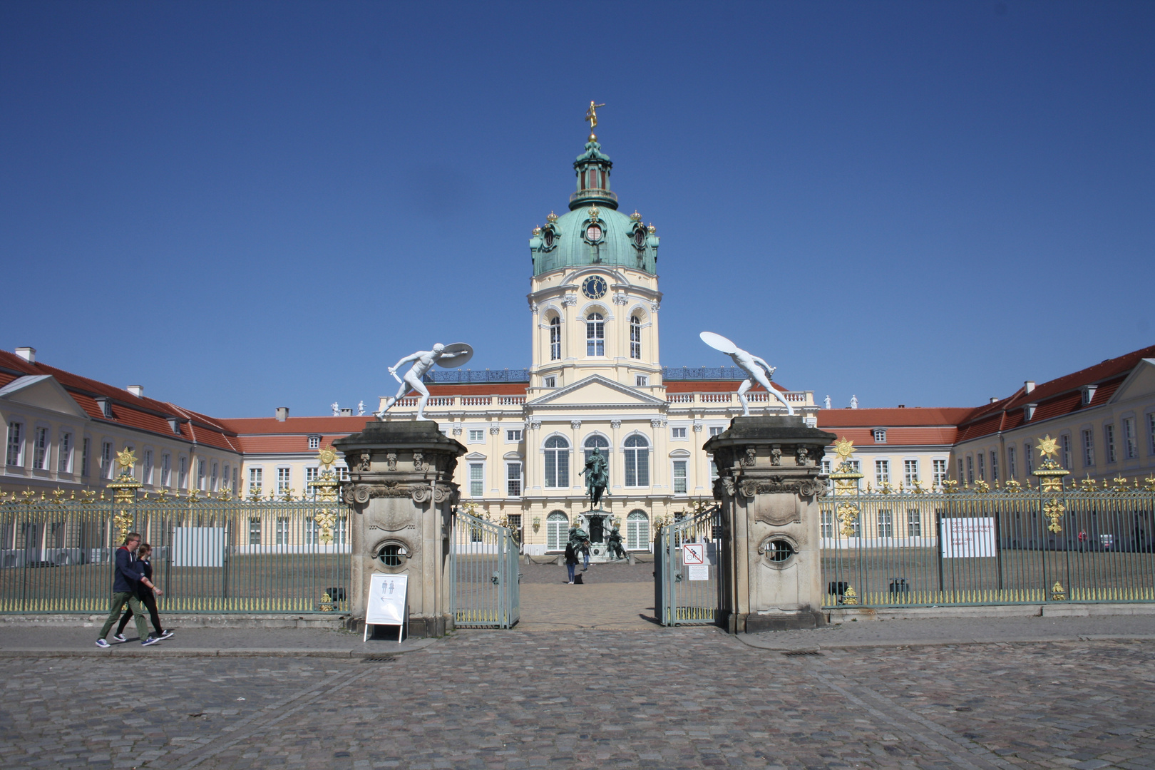 Schloss Charlottenburg