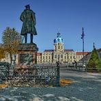 Schloss Charlottenburg