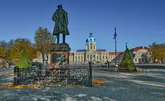 Schloss Charlottenburg