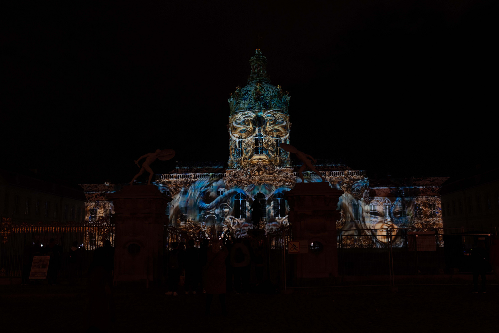 Schloss Charlottenburg