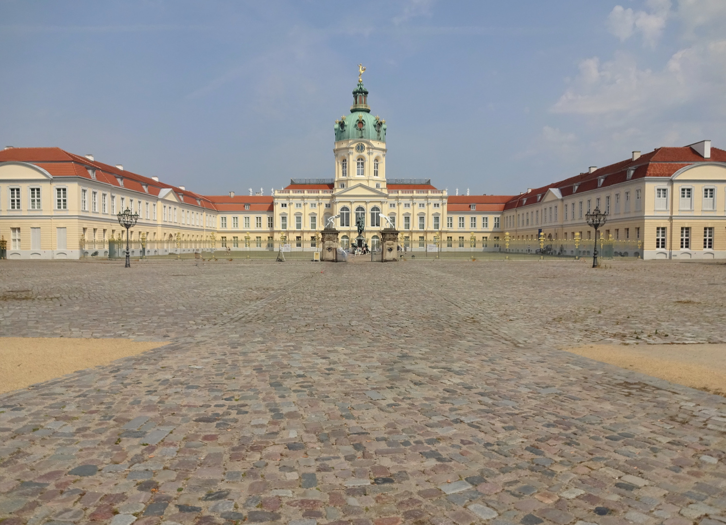 Schloss Charlottenburg