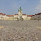 Schloss Charlottenburg