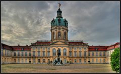 Schloss Charlottenburg