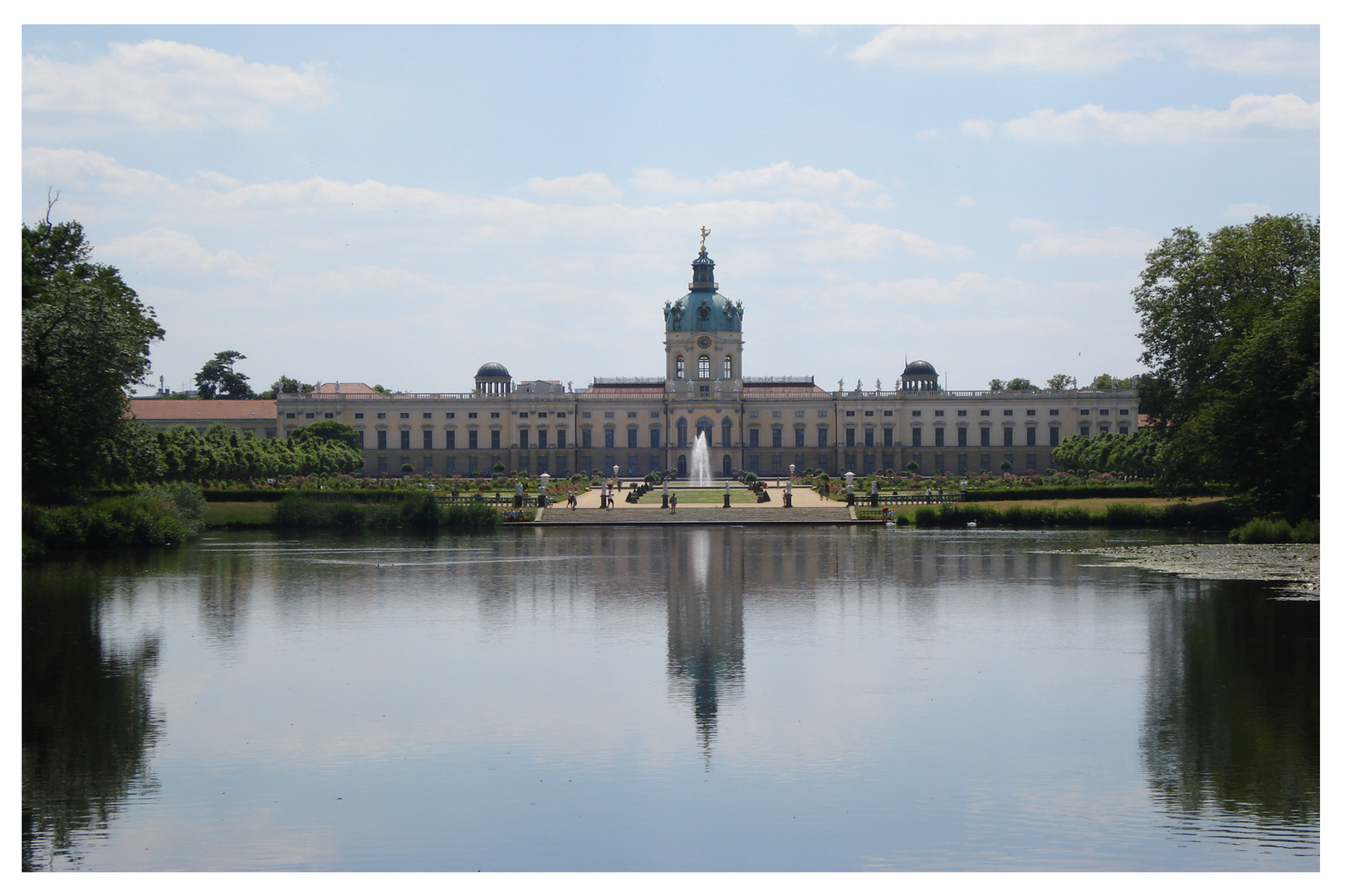 Schloss Charlottenburg