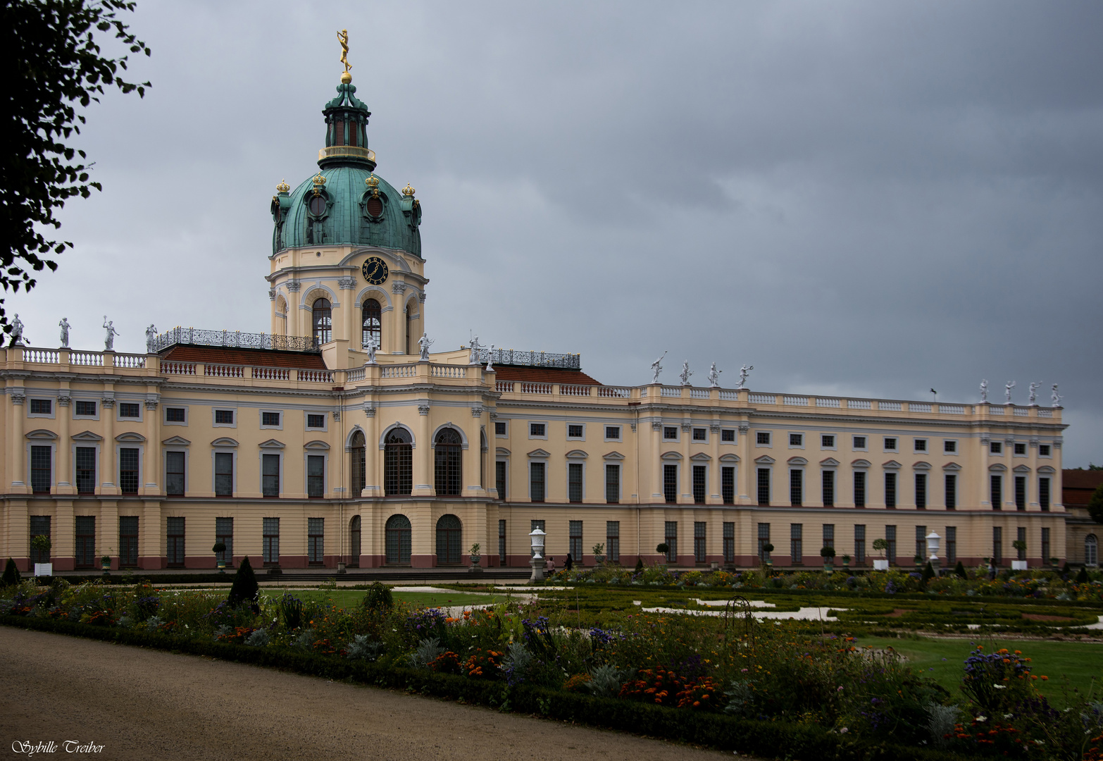 Schloß Charlottenburg