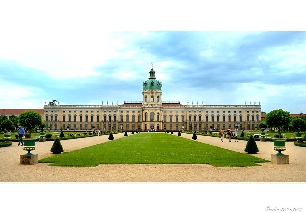 Schloss Charlottenburg