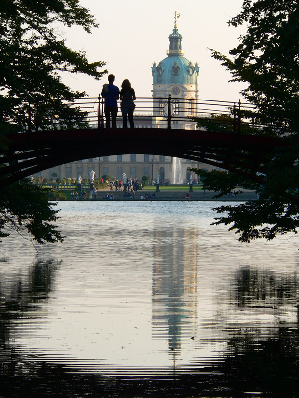 Schloss Charlottenburg