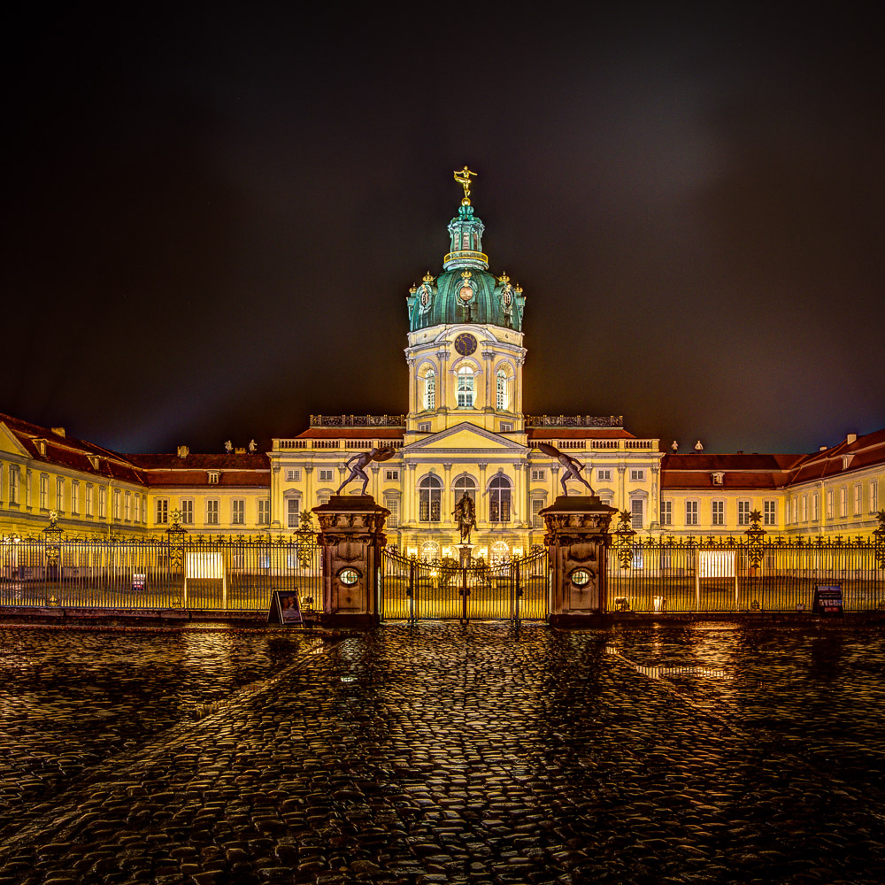 Schloss Charlottenburg