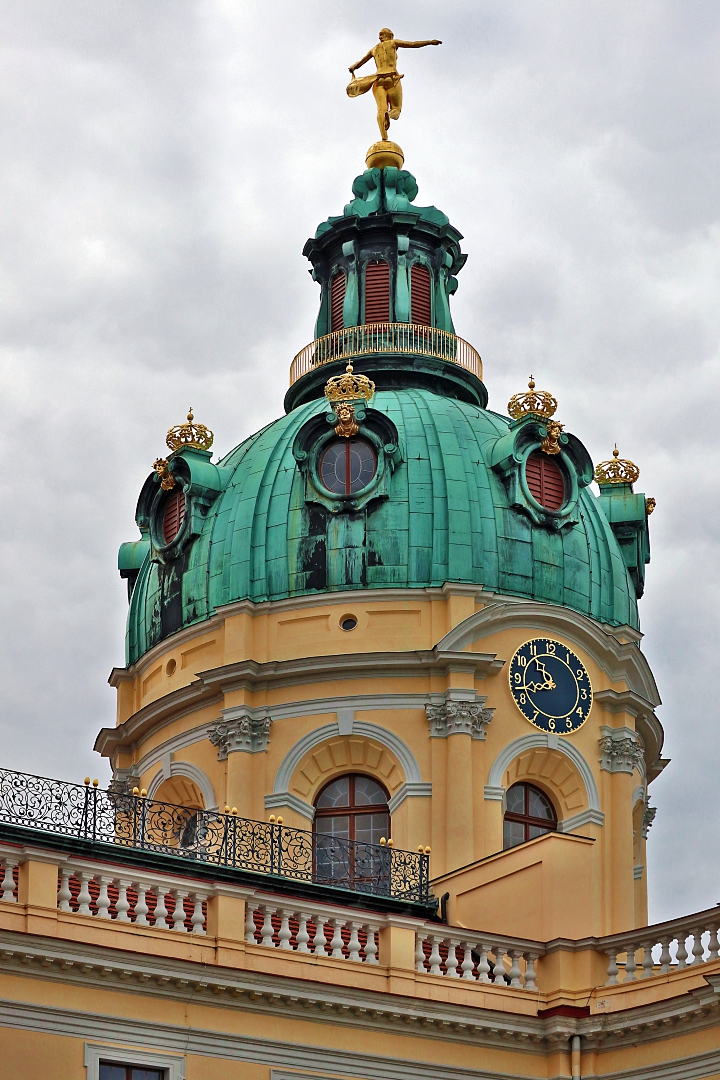 Schloss Charlottenburg 