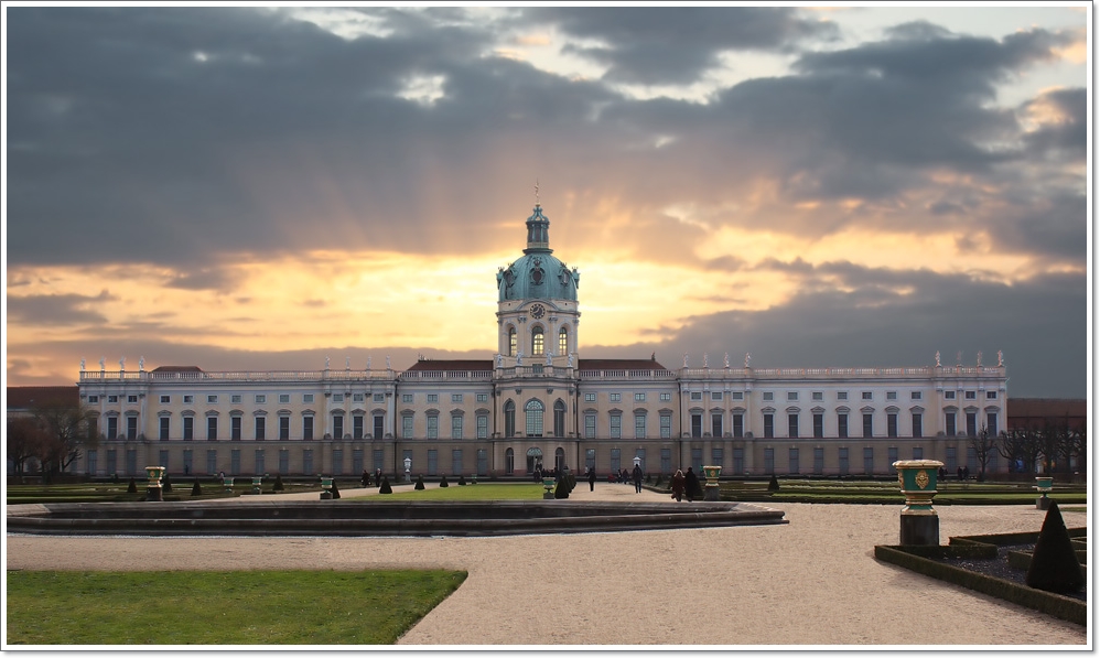 Schloss Charlottenburg