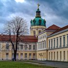  Schloss Charlottenburg 