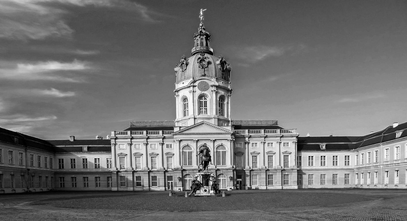 Schloss Charlottenburg