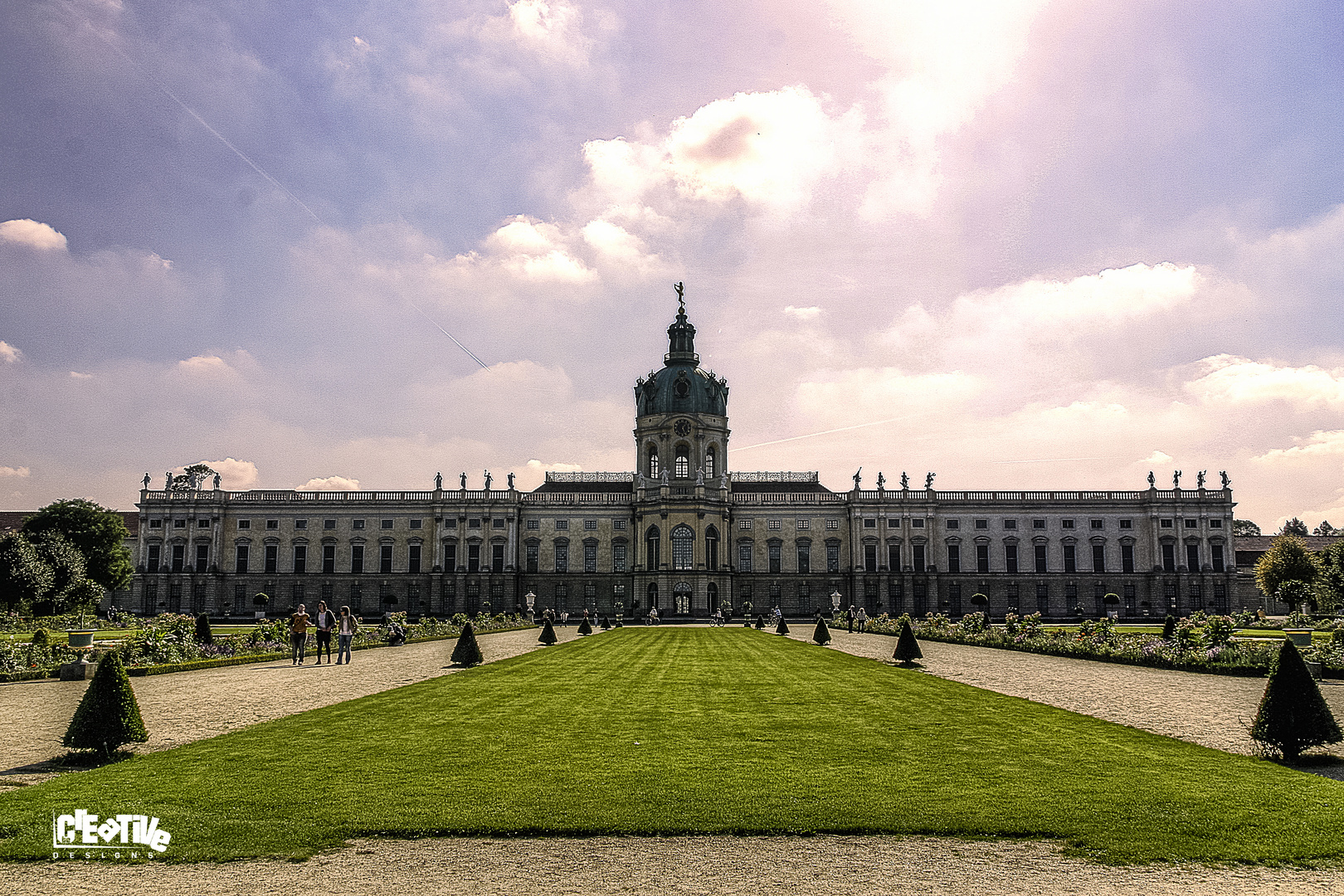 Schloß Charlottenburg