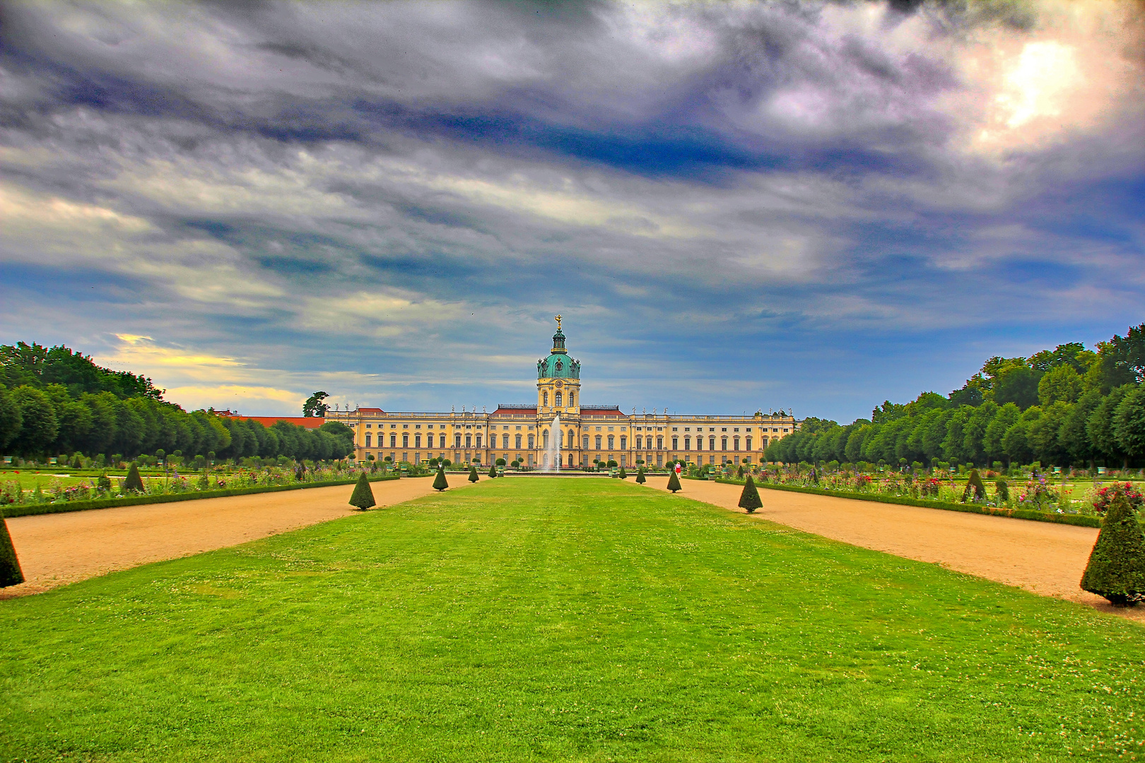 Schloss Charlottenburg