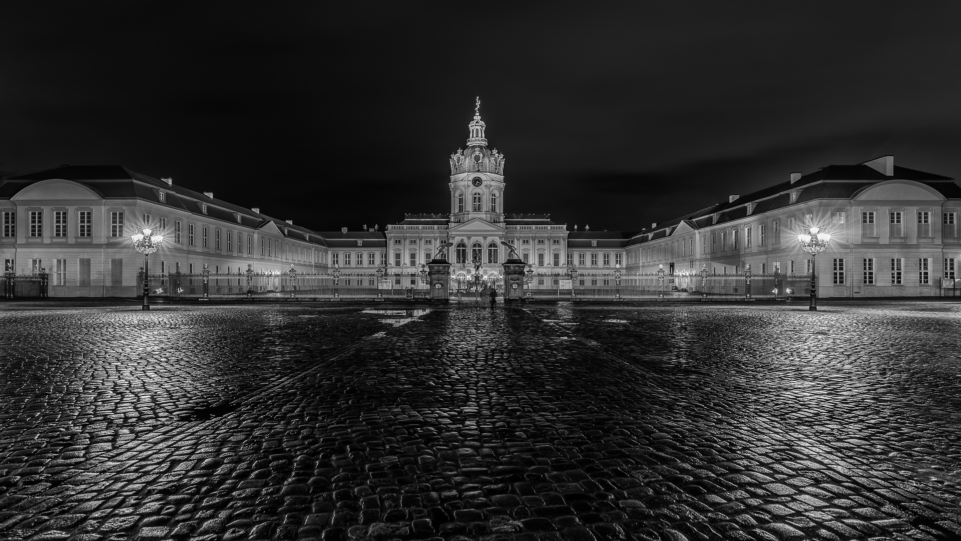 Schloß Charlottenburg