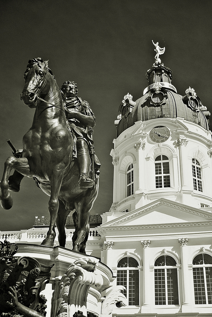 Schloss Charlottenburg