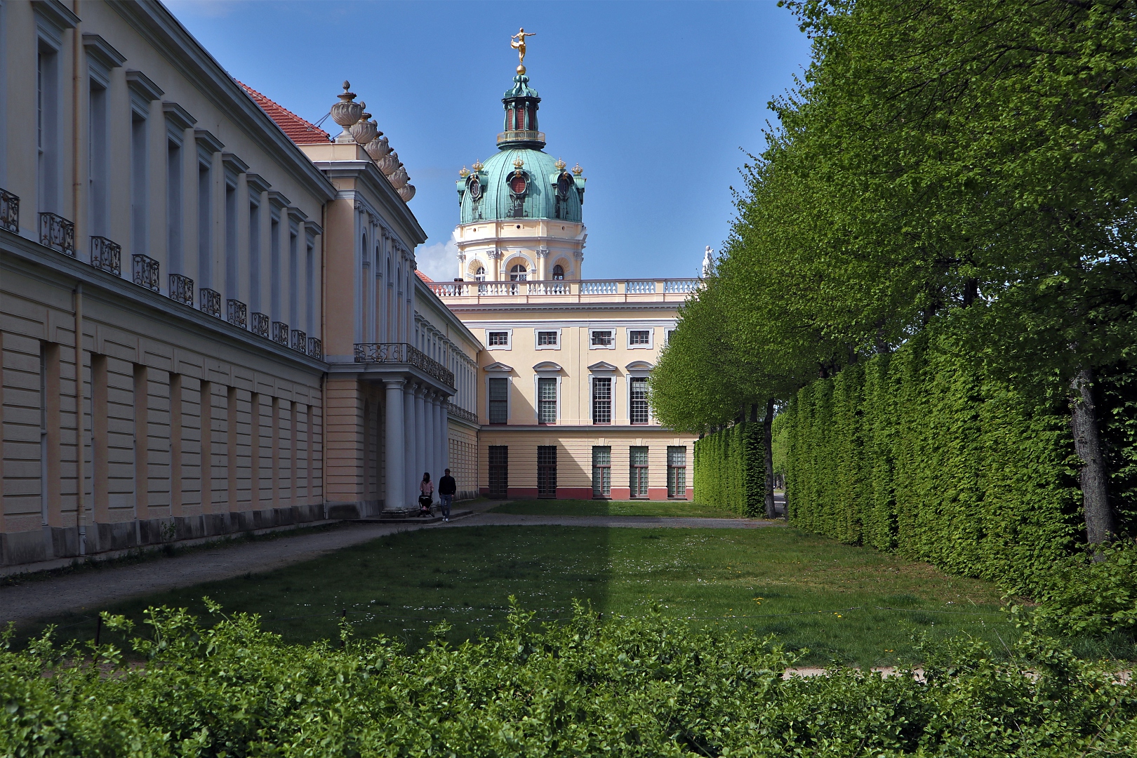 Schloss Charlottenburg