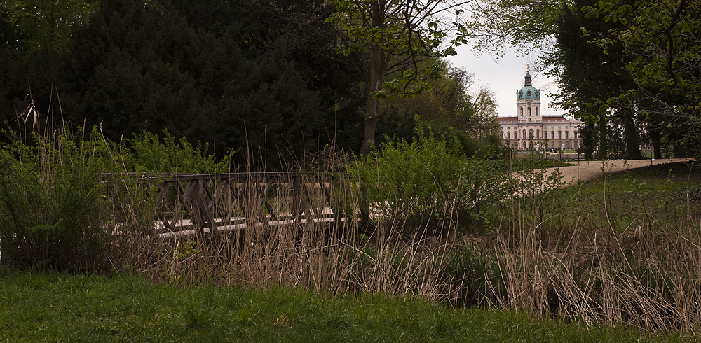 Schloß Charlottenburg