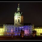 Schloss Charlottenburg - festival of light IV