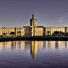 Schloss Charlottenburg......, HDR