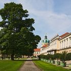 Schloss Charlottenburg I