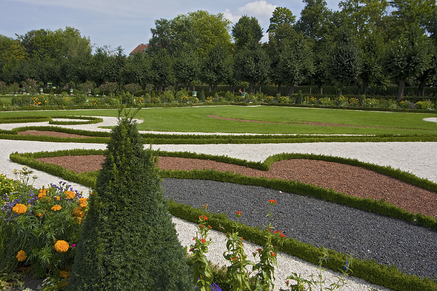 Schloss Charlottenburg II