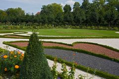 Schloss Charlottenburg II