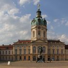 Schloss Charlottenburg in Berlin