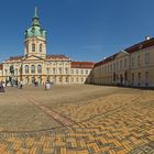 Schloss Charlottenburg in Berlin