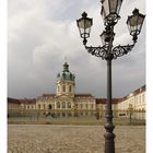 Schloss Charlottenburg in Berlin